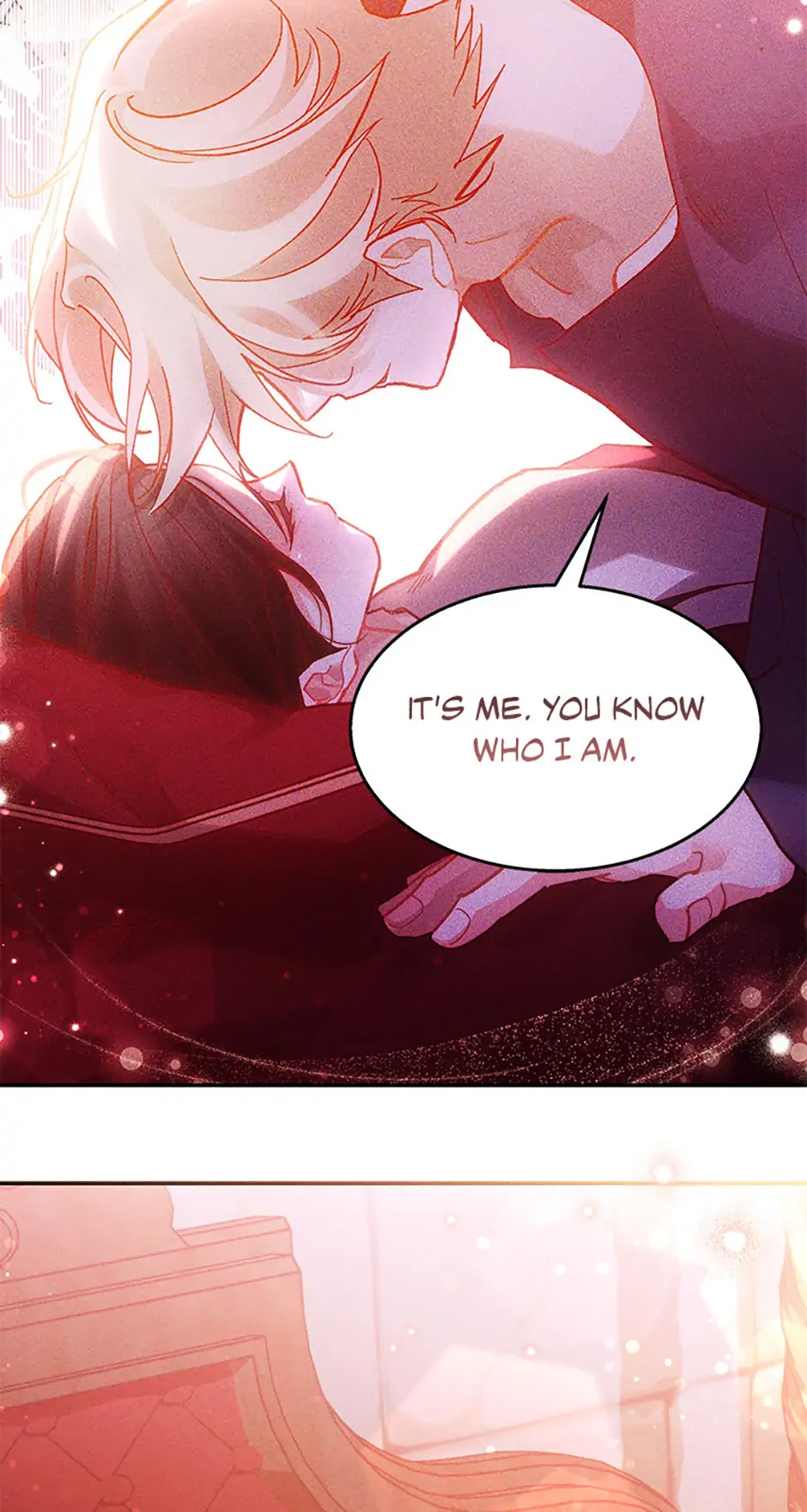 Conquer My Heart [Official] - Episode 39 manhwa