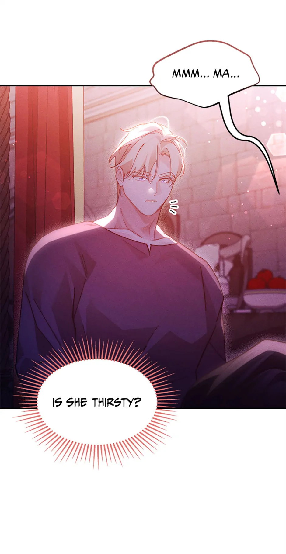 Conquer My Heart [Official] - Episode 39 manhwa