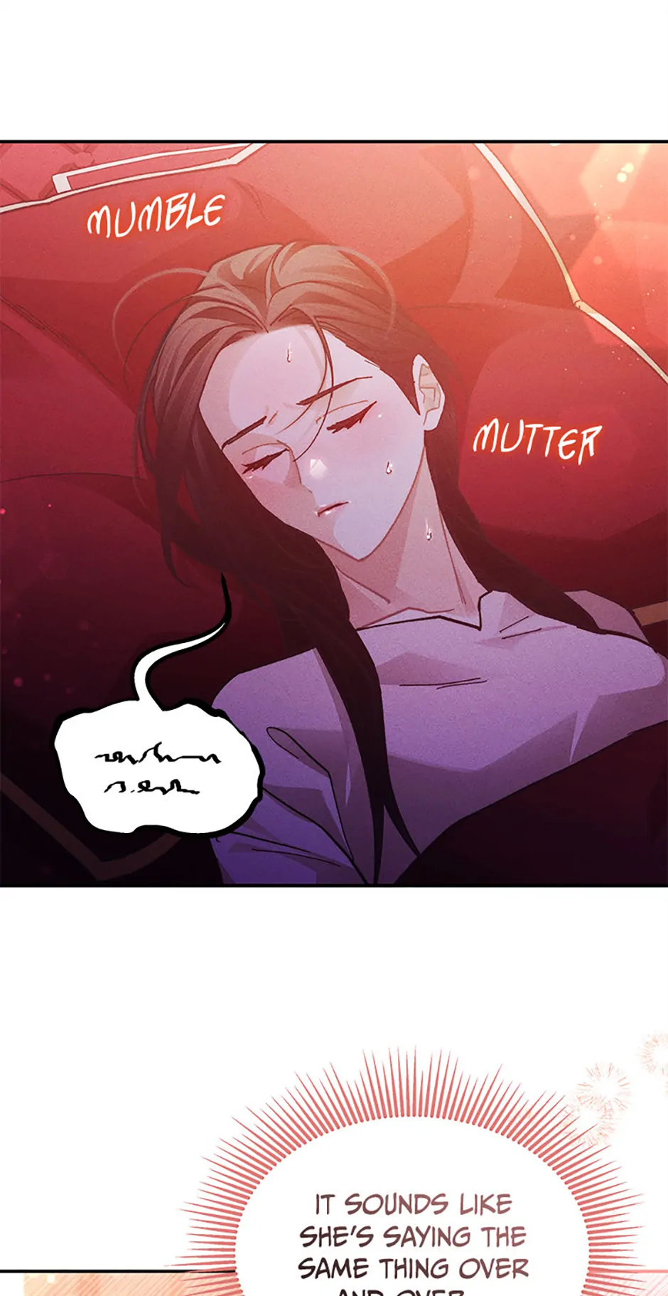 Conquer My Heart [Official] - Episode 39 manhwa