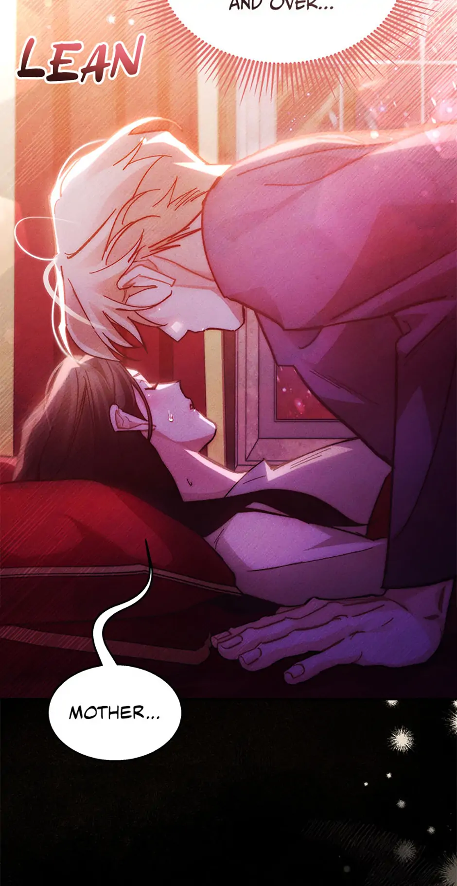 Conquer My Heart [Official] - Episode 39 manhwa