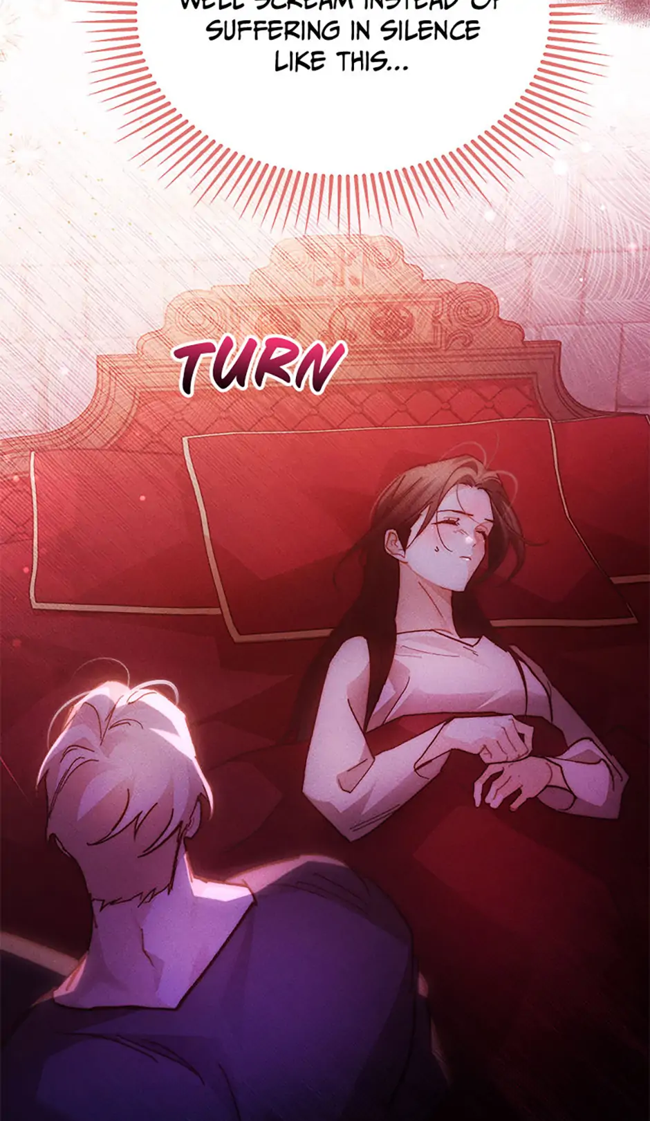 Conquer My Heart [Official] - Episode 39 manhwa