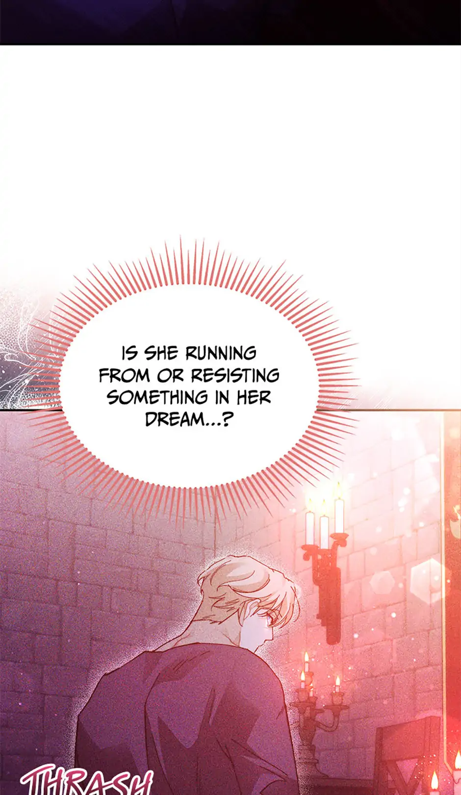 Conquer My Heart [Official] - Episode 39 manhwa