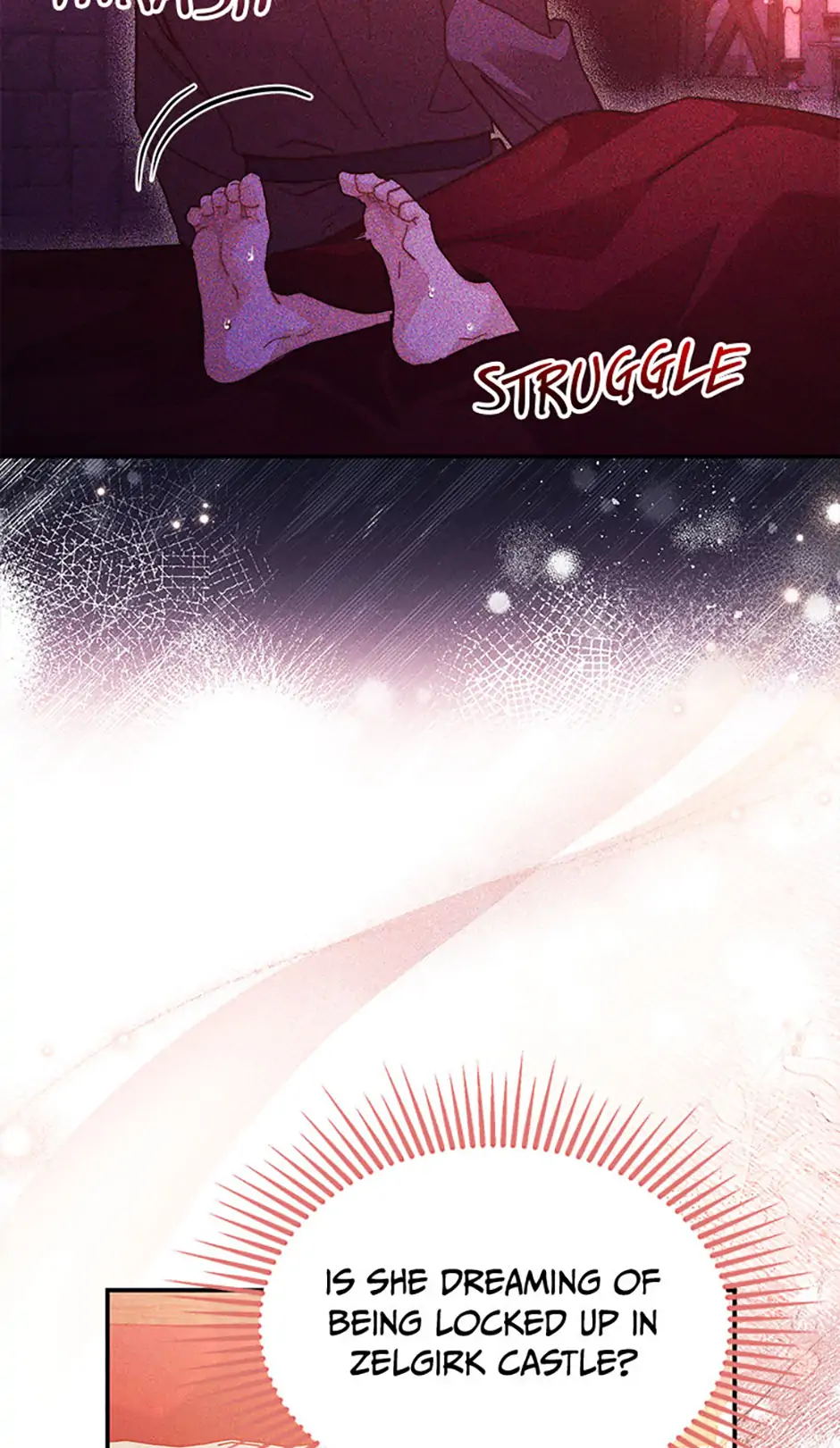 Conquer My Heart [Official] - Episode 39 manhwa