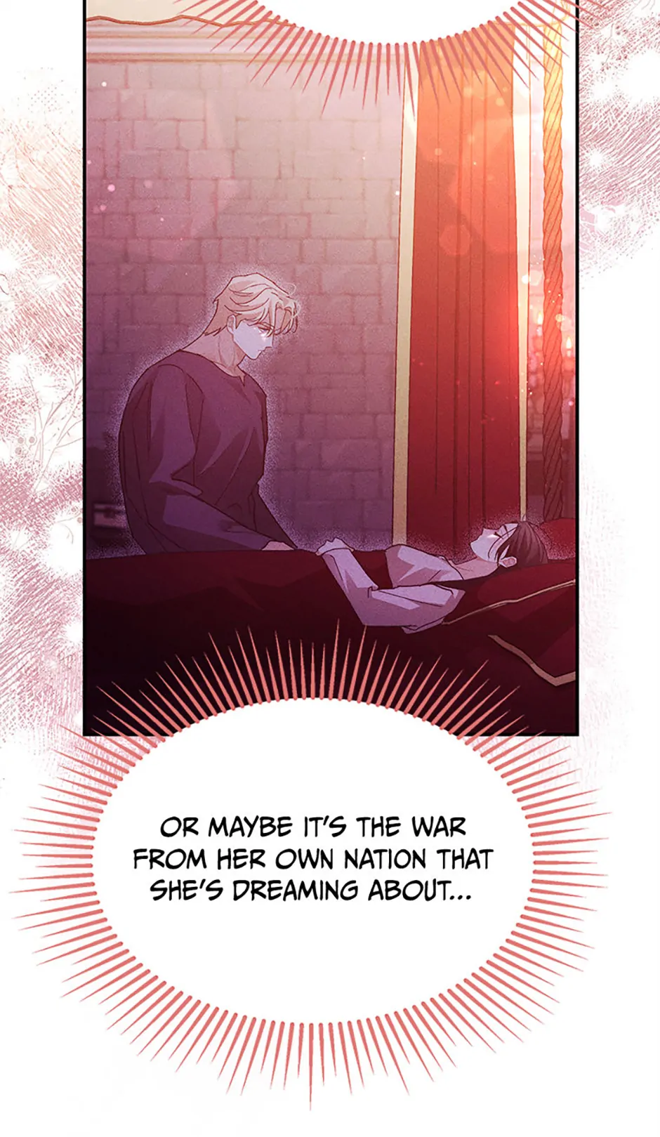 Conquer My Heart [Official] - Episode 39 manhwa