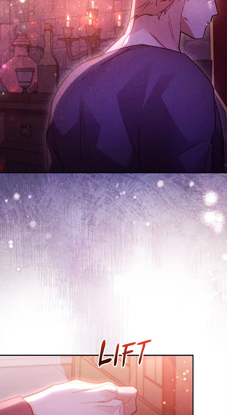 Conquer My Heart [Official] - Episode 39 manhwa