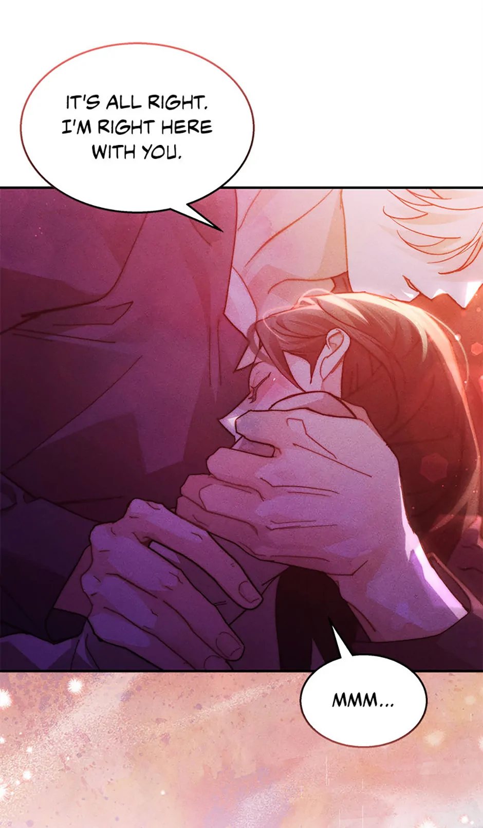 Conquer My Heart [Official] - Episode 39 manhwa