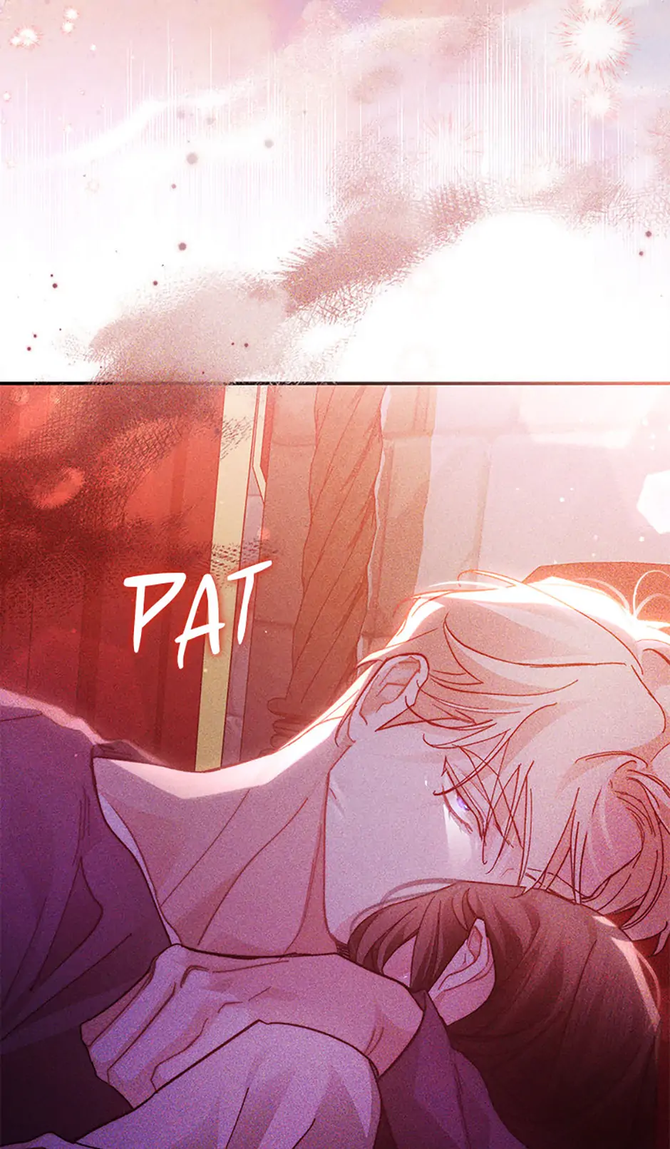 Conquer My Heart [Official] - Episode 39 manhwa