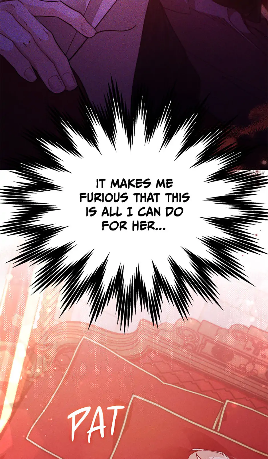 Conquer My Heart [Official] - Episode 39 manhwa