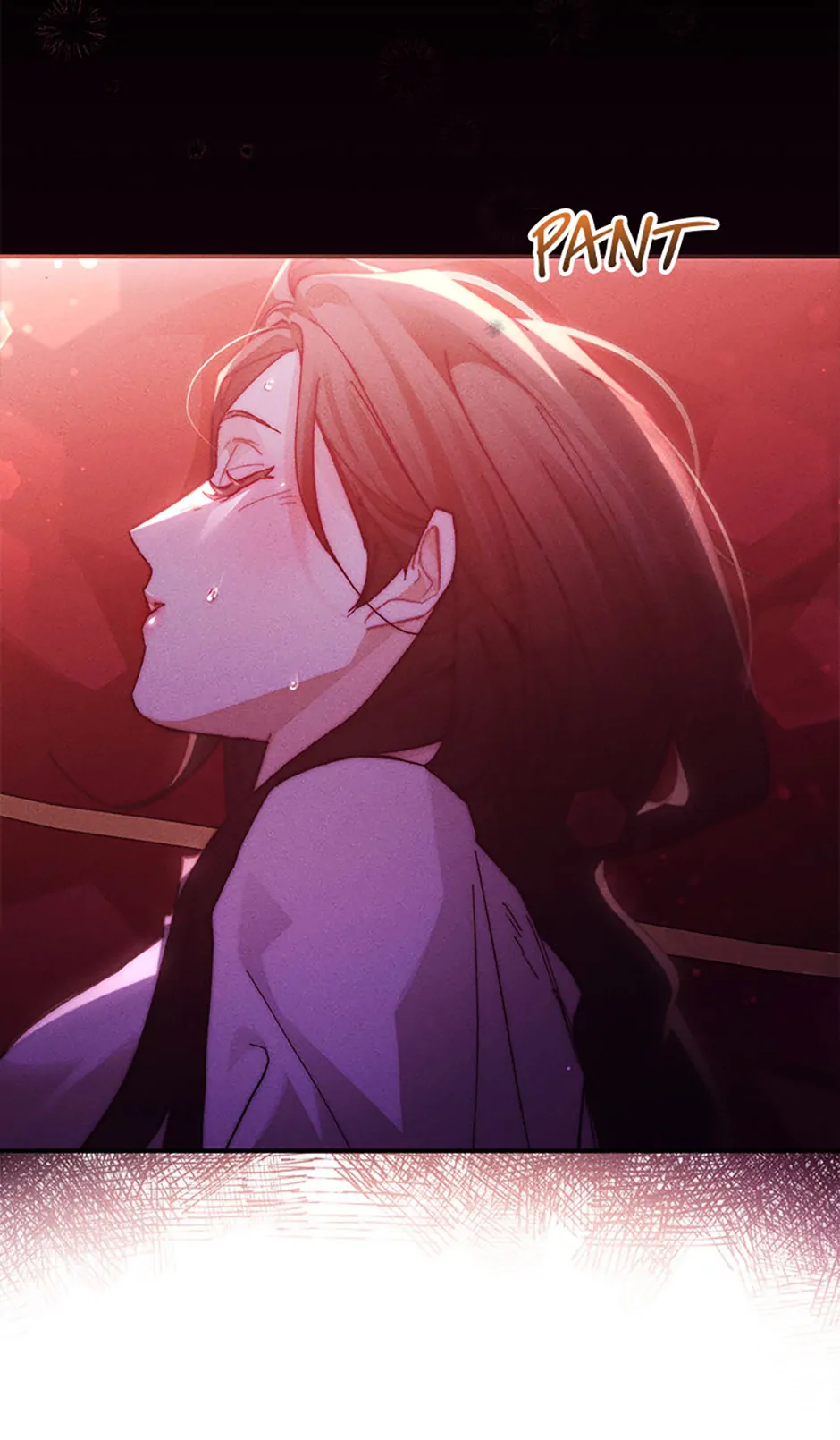 Conquer My Heart [Official] - Episode 39 manhwa