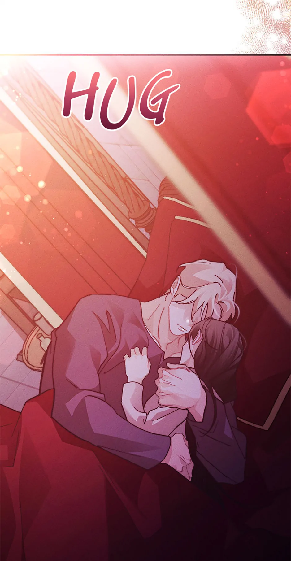 Conquer My Heart [Official] - Episode 39 manhwa
