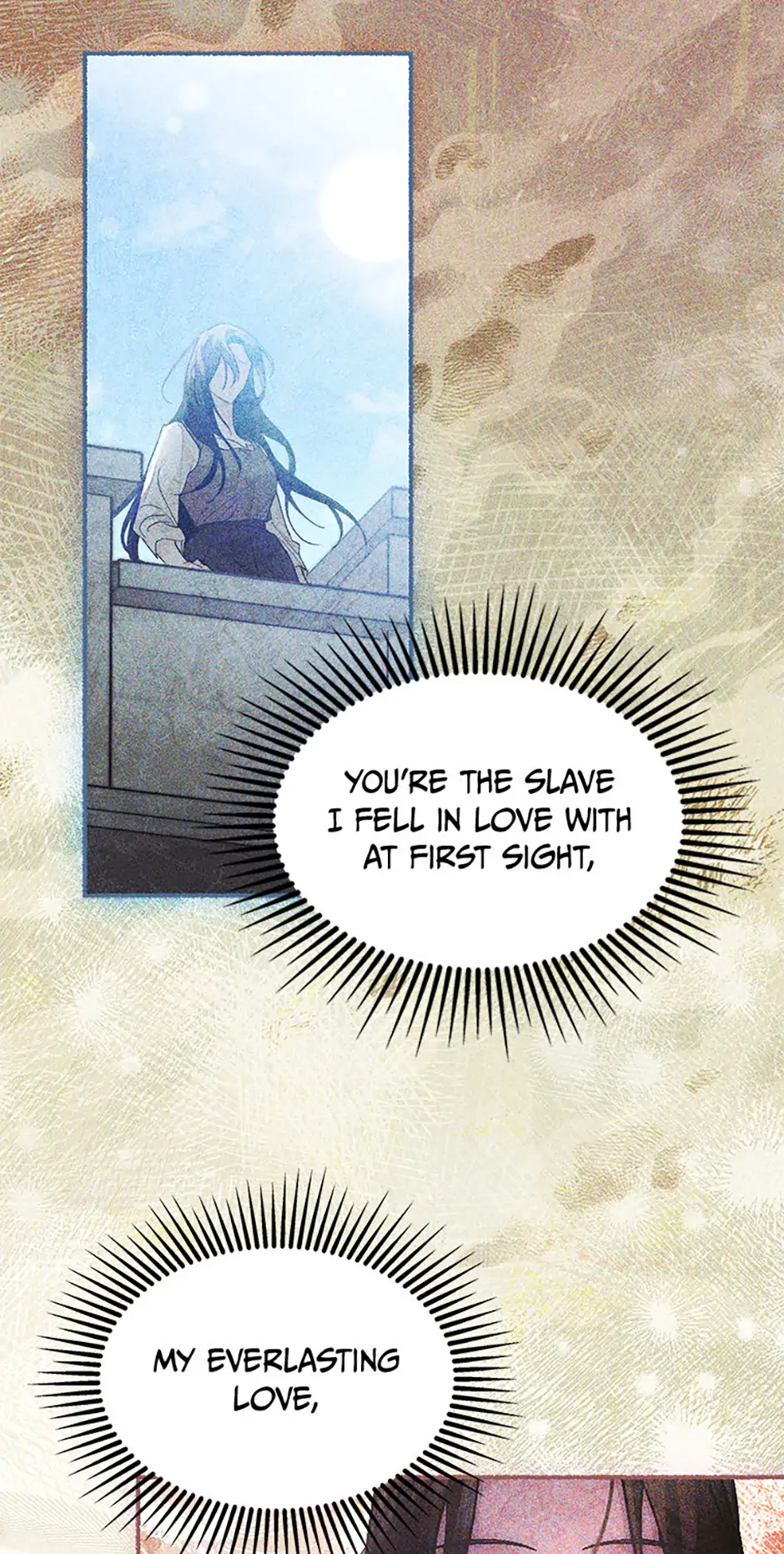 Conquer My Heart [Official] - Episode 39 manhwa