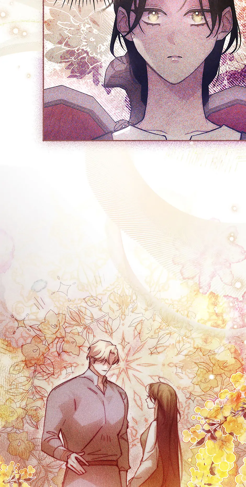 Conquer My Heart [Official] - Episode 39 manhwa
