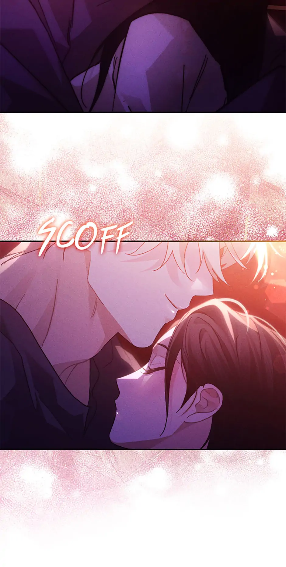 Conquer My Heart [Official] - Episode 39 manhwa