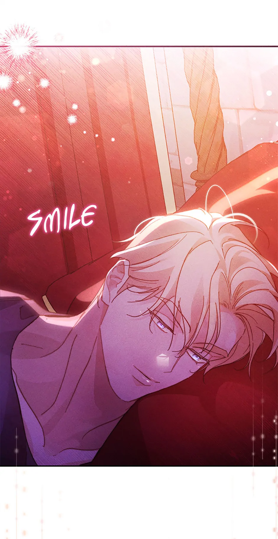 Conquer My Heart [Official] - Episode 39 manhwa