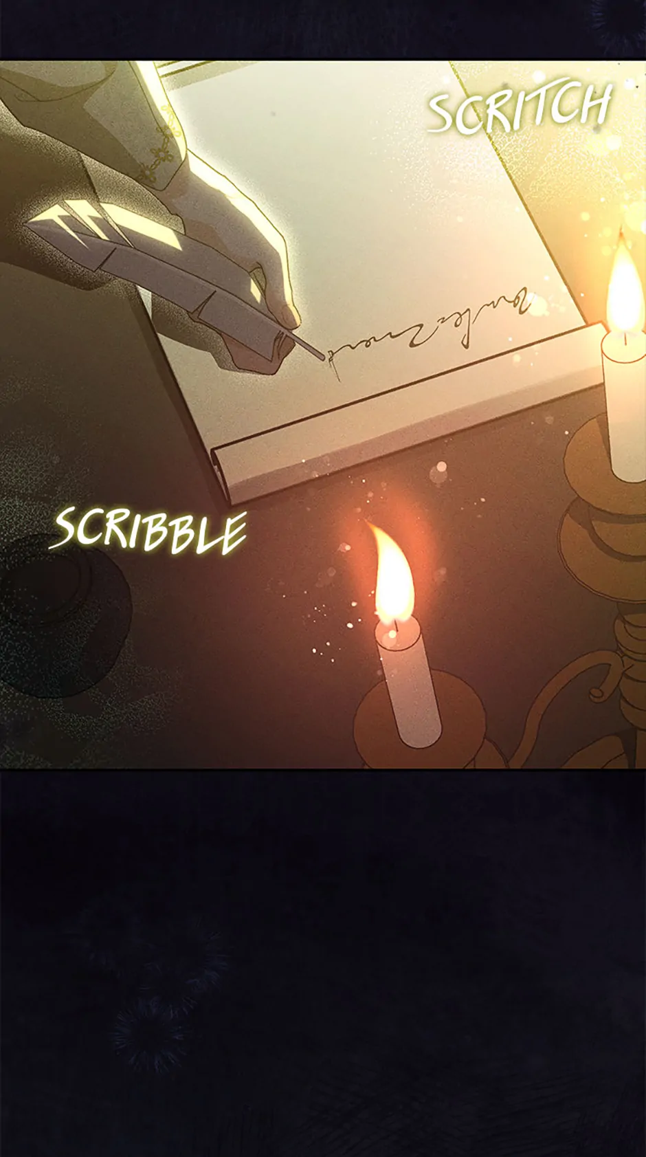 Conquer My Heart [Official] - Episode 39 manhwa