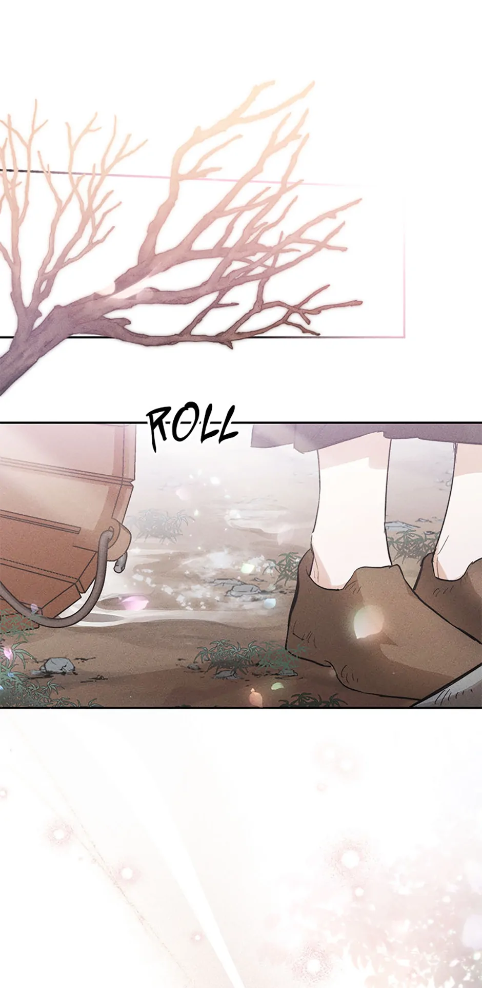 Conquer My Heart [Official] - Episode 4 manhwa