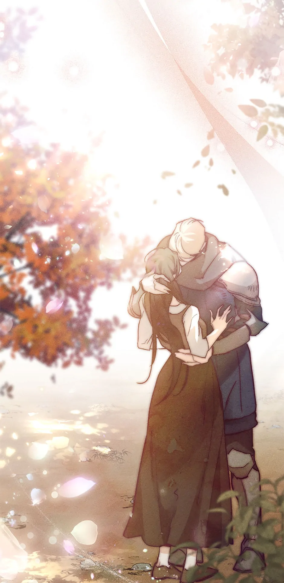 Conquer My Heart [Official] - Episode 4 manhwa