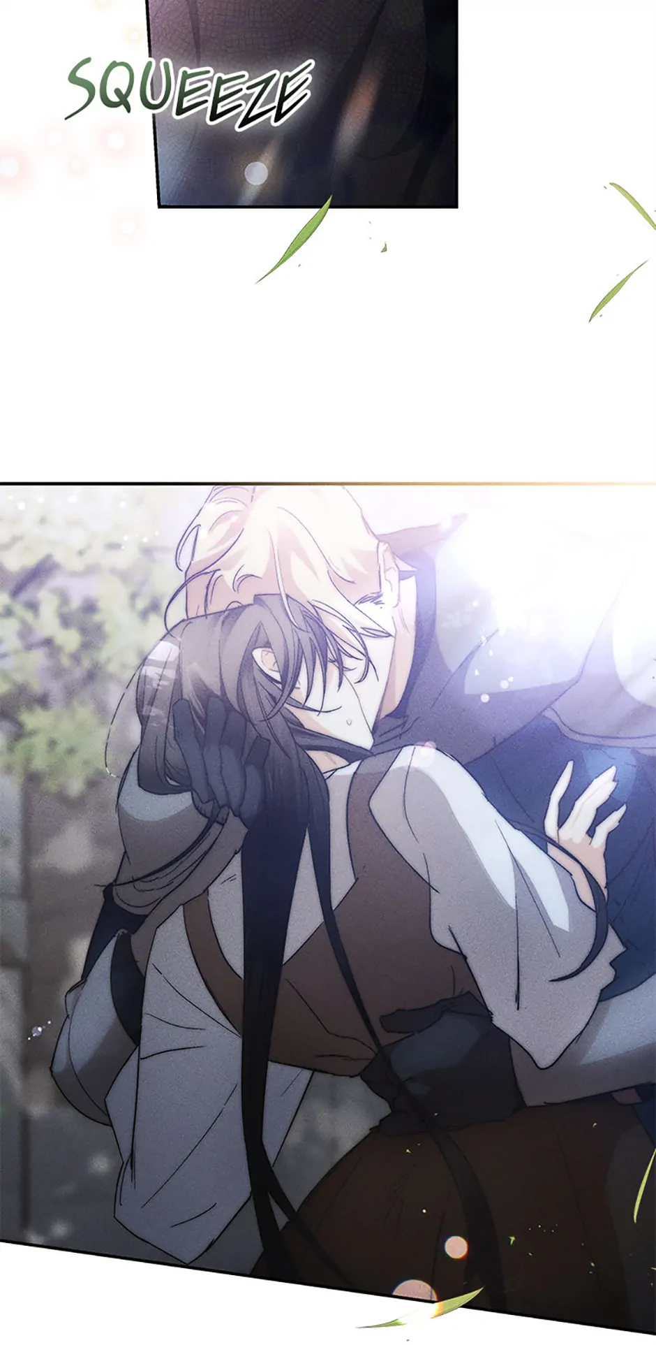 Conquer My Heart [Official] - Episode 4 manhwa
