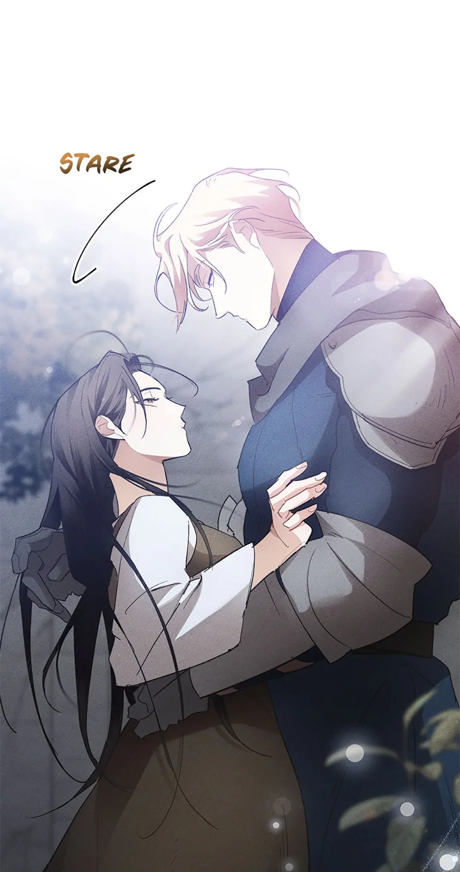 Conquer My Heart [Official] - Episode 4 manhwa