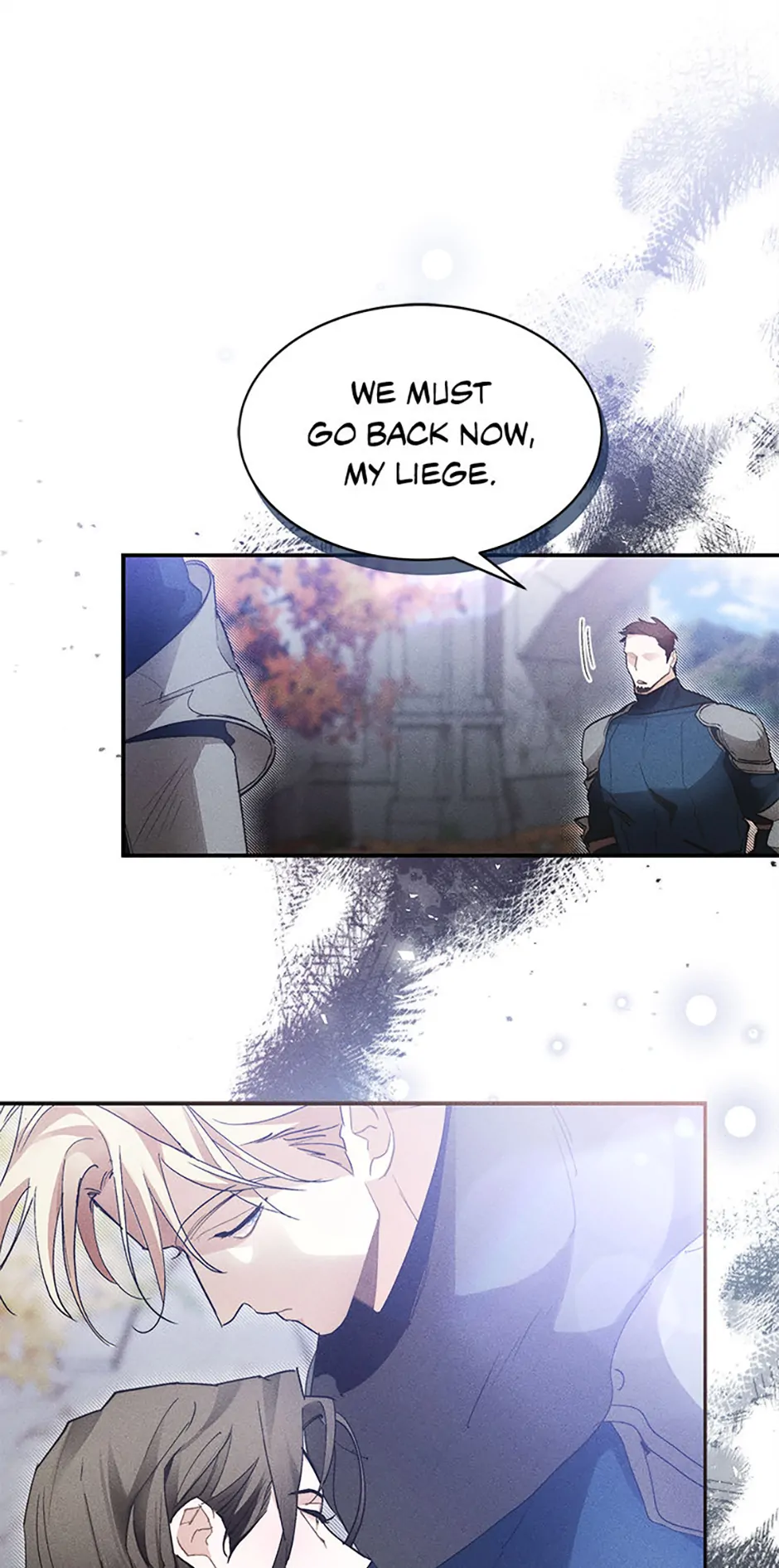 Conquer My Heart [Official] - Episode 4 manhwa