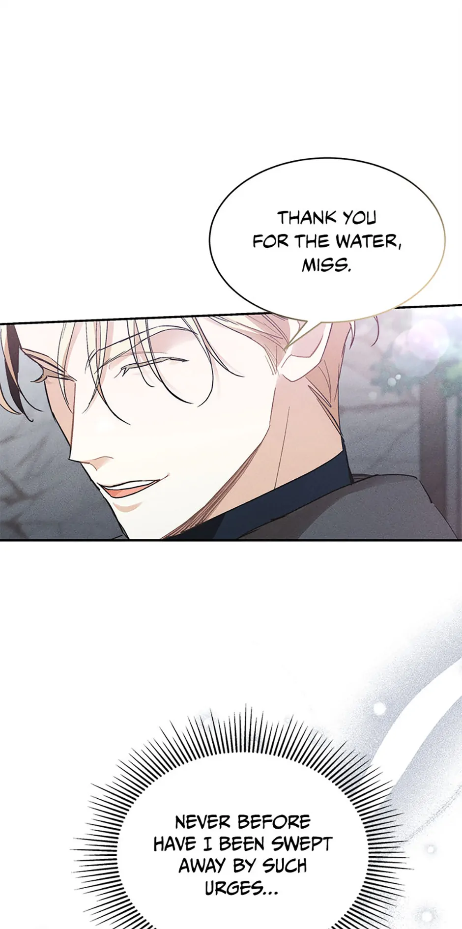Conquer My Heart [Official] - Episode 4 manhwa