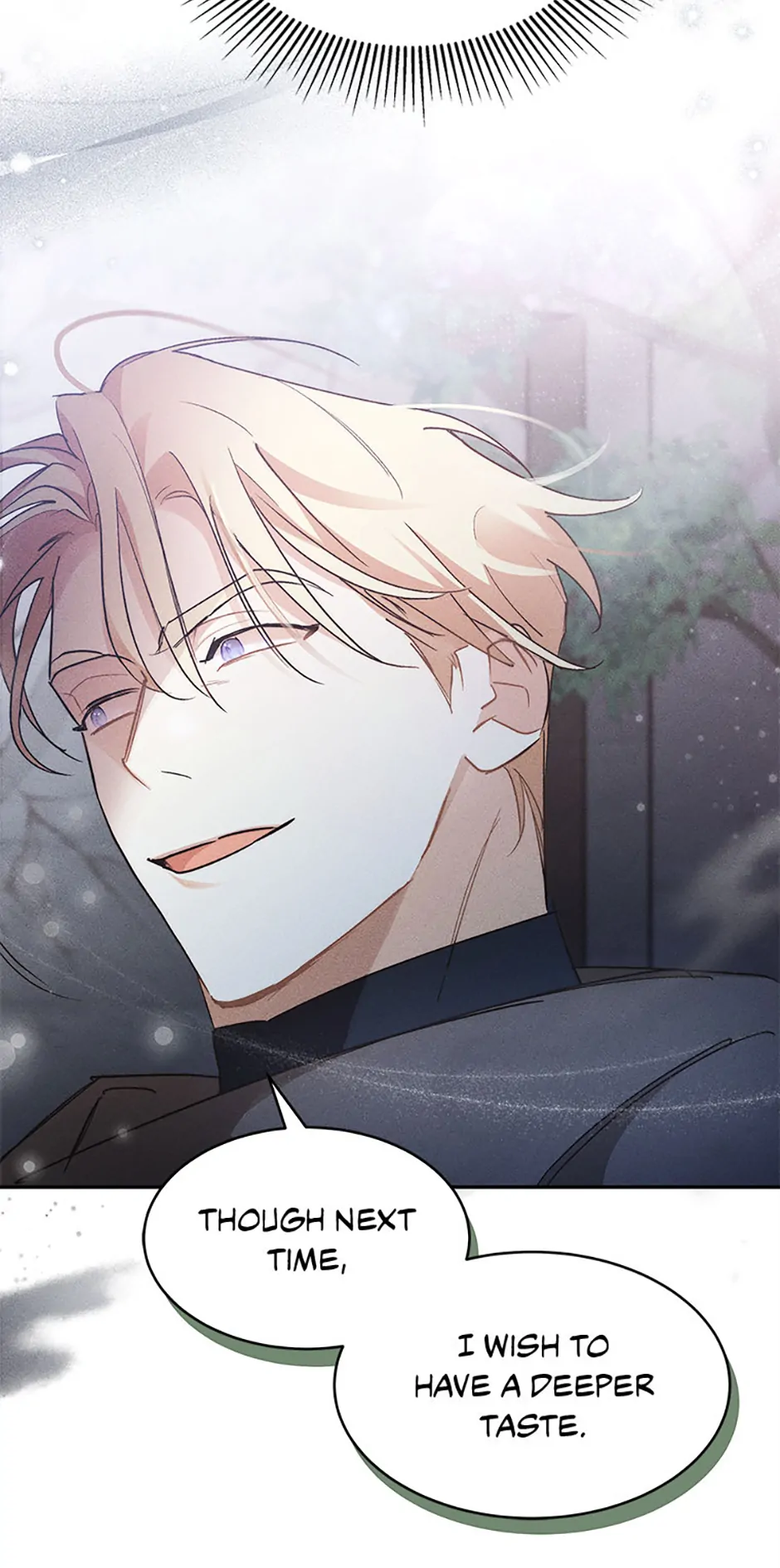 Conquer My Heart [Official] - Episode 4 manhwa