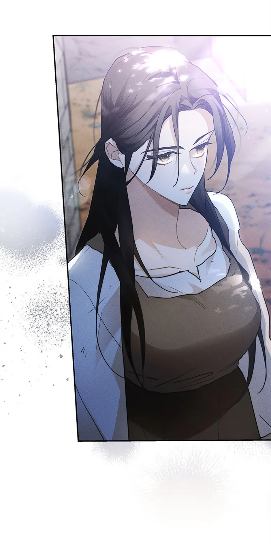 Conquer My Heart [Official] - Episode 4 manhwa