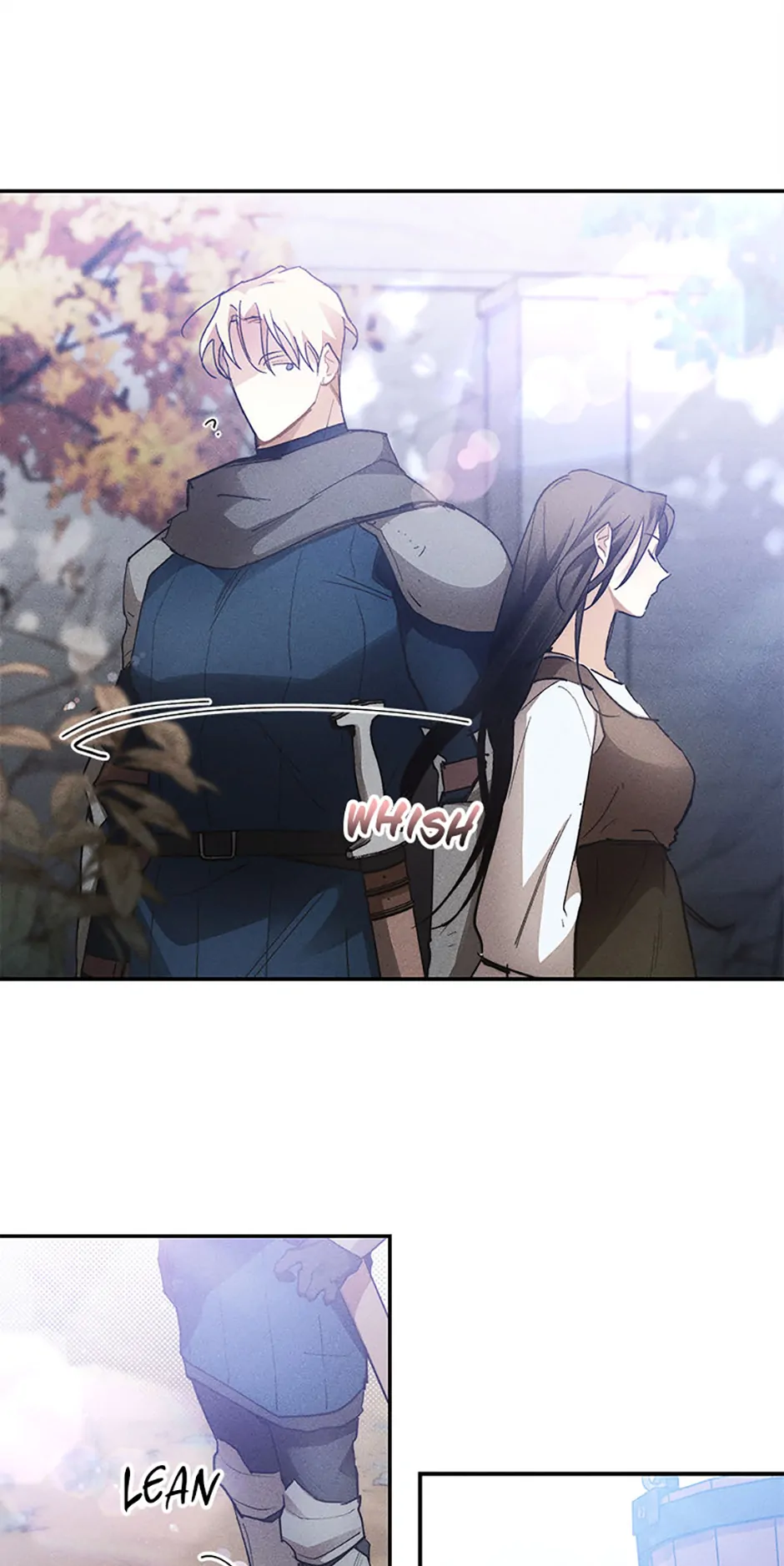 Conquer My Heart [Official] - Episode 4 manhwa