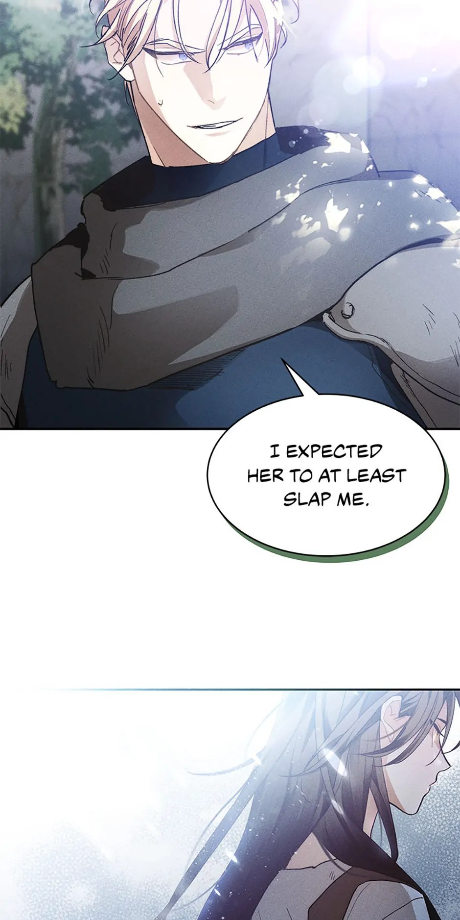 Conquer My Heart [Official] - Episode 4 manhwa