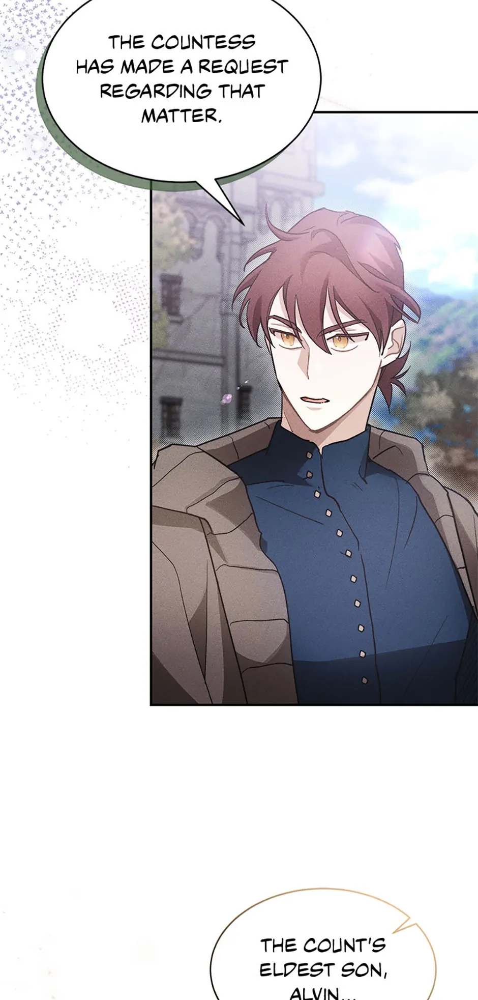 Conquer My Heart [Official] - Episode 4 manhwa