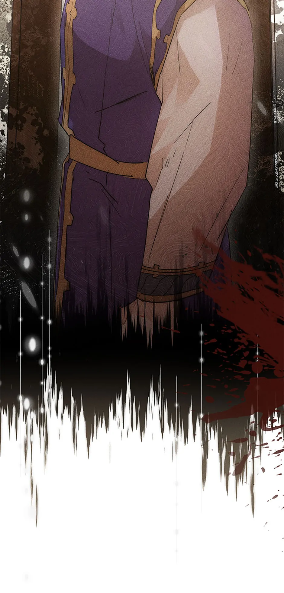 Conquer My Heart [Official] - Episode 4 manhwa
