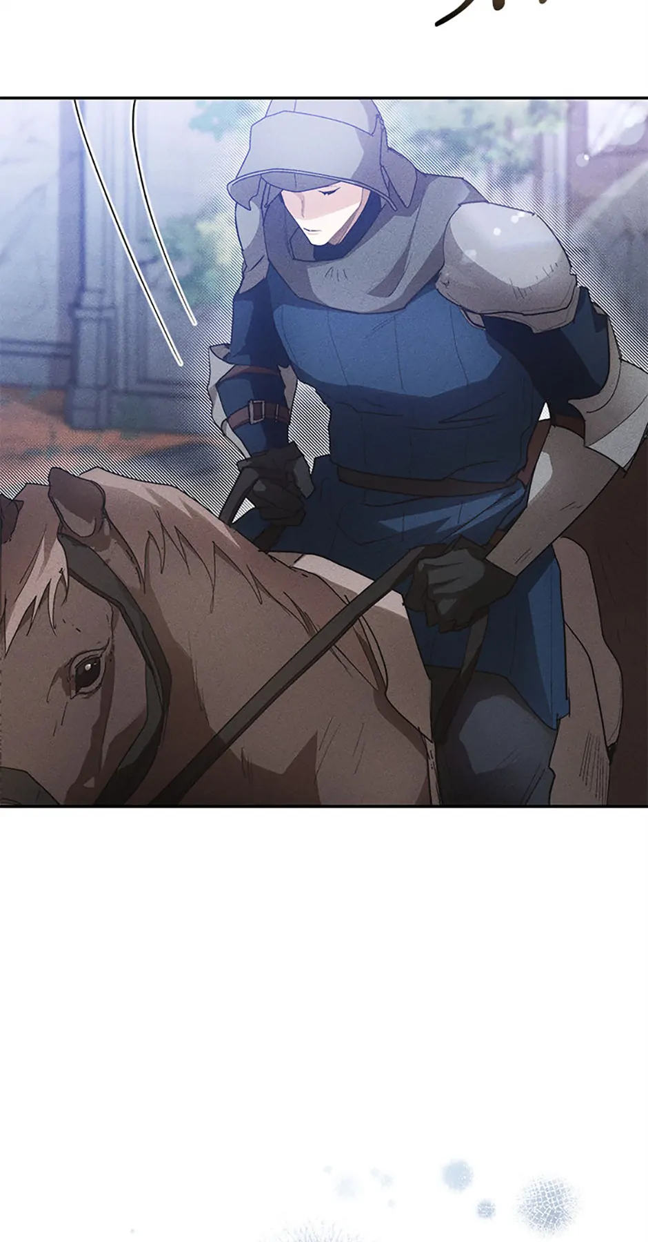 Conquer My Heart [Official] - Episode 4 manhwa