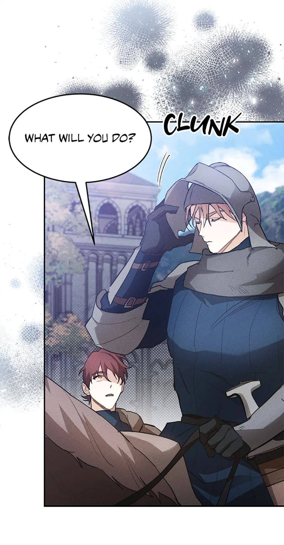 Conquer My Heart [Official] - Episode 4 manhwa