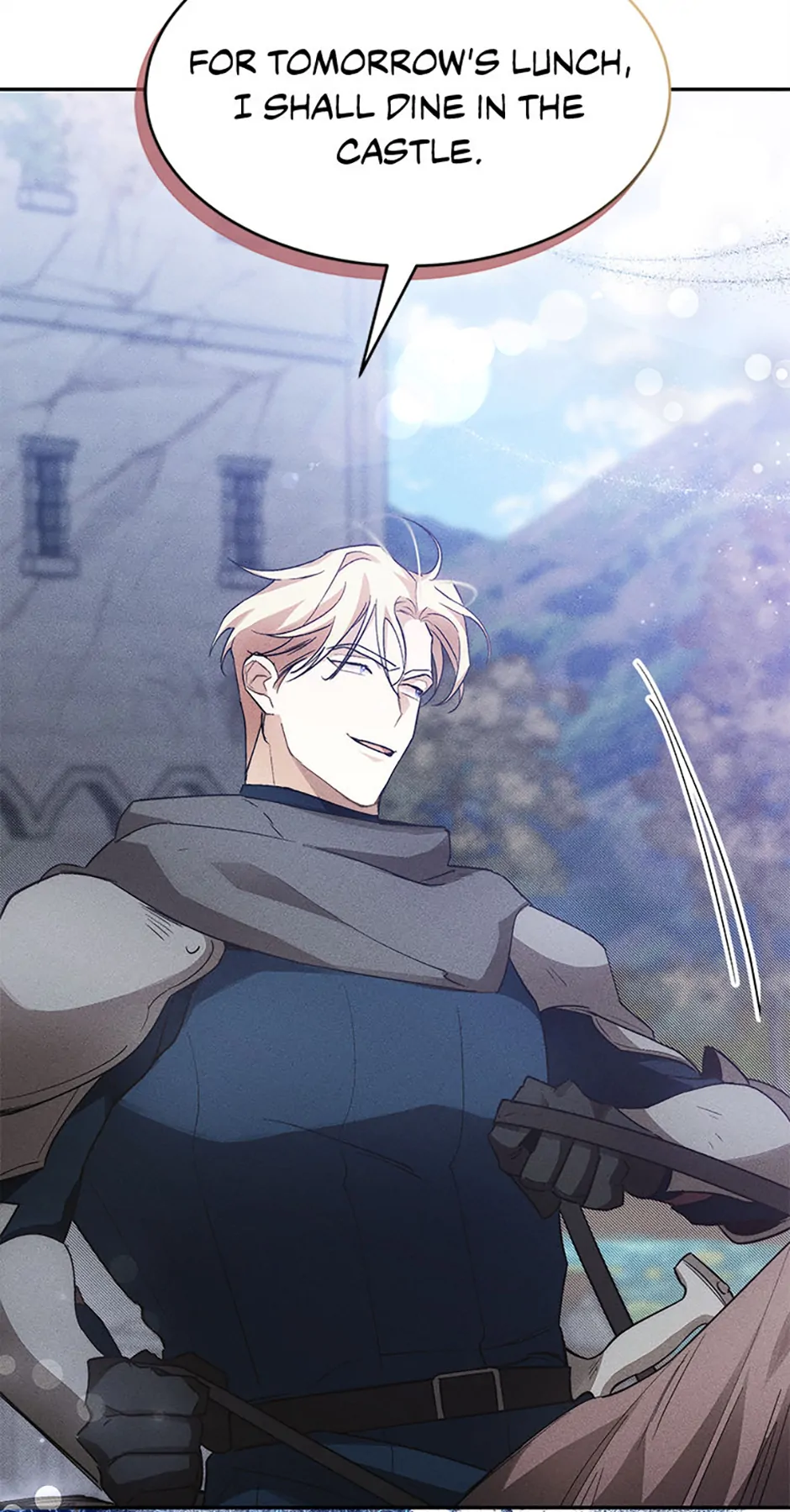 Conquer My Heart [Official] - Episode 4 manhwa