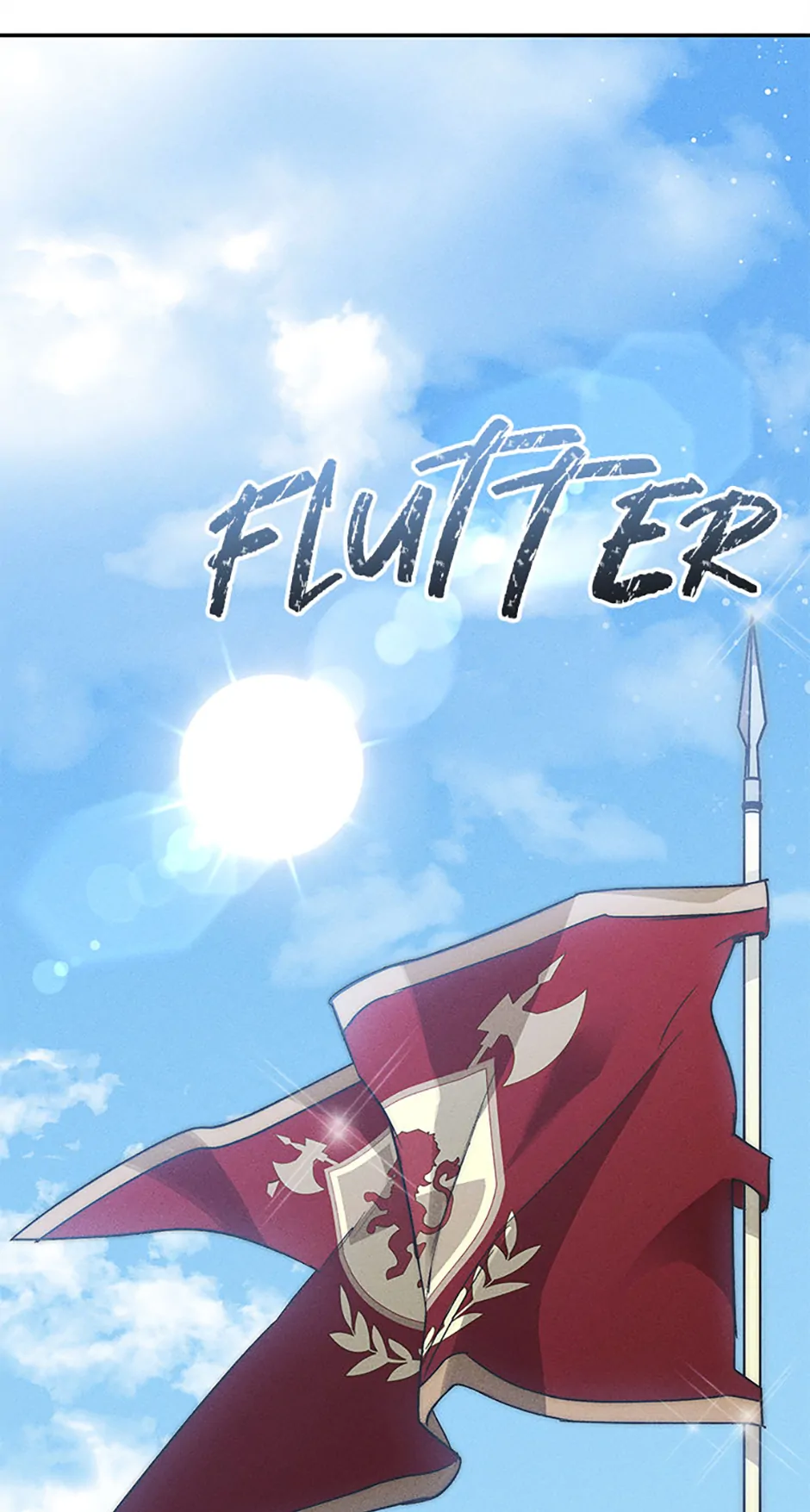 Conquer My Heart [Official] - Episode 4 manhwa
