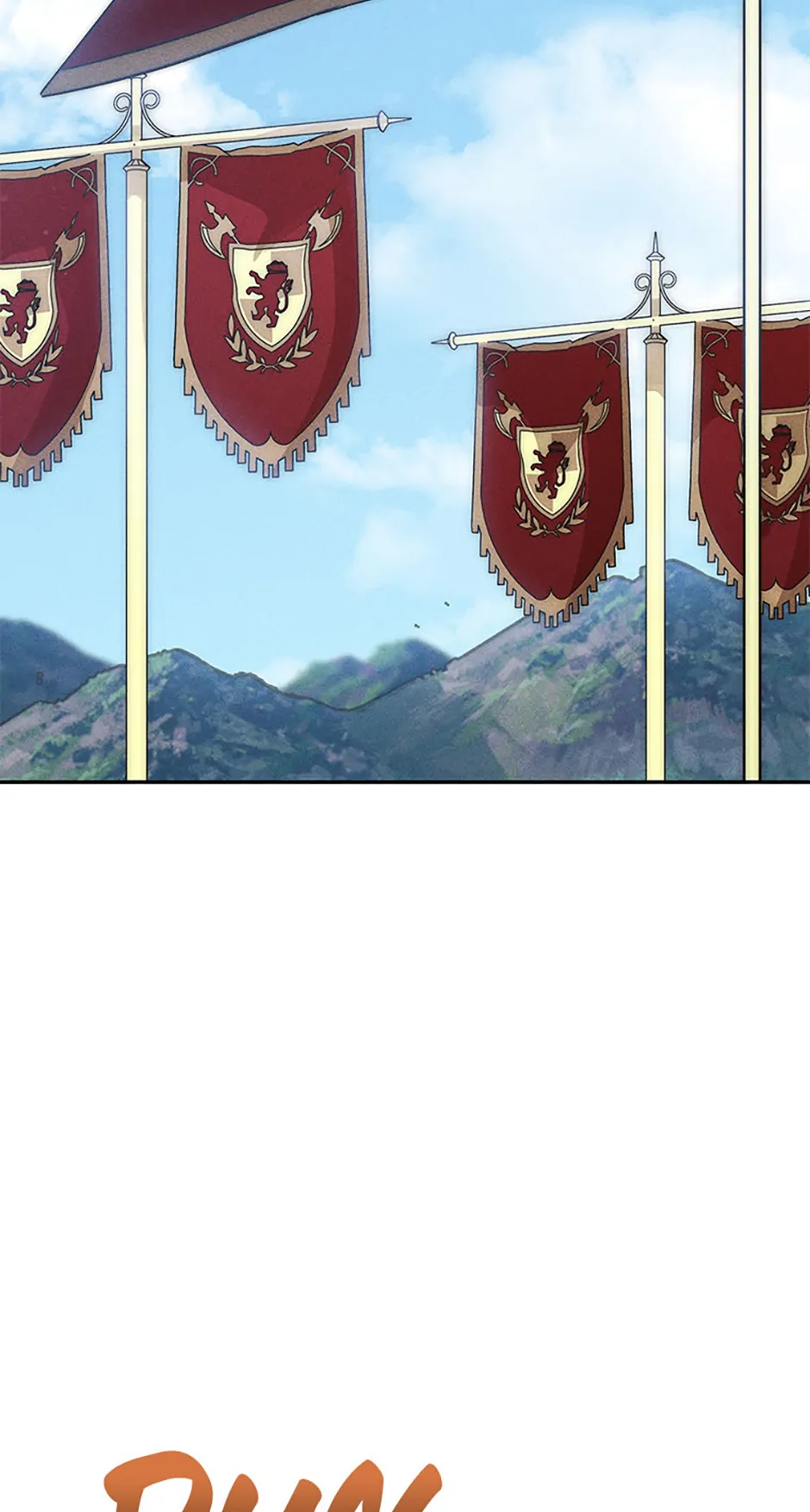 Conquer My Heart [Official] - Episode 4 manhwa