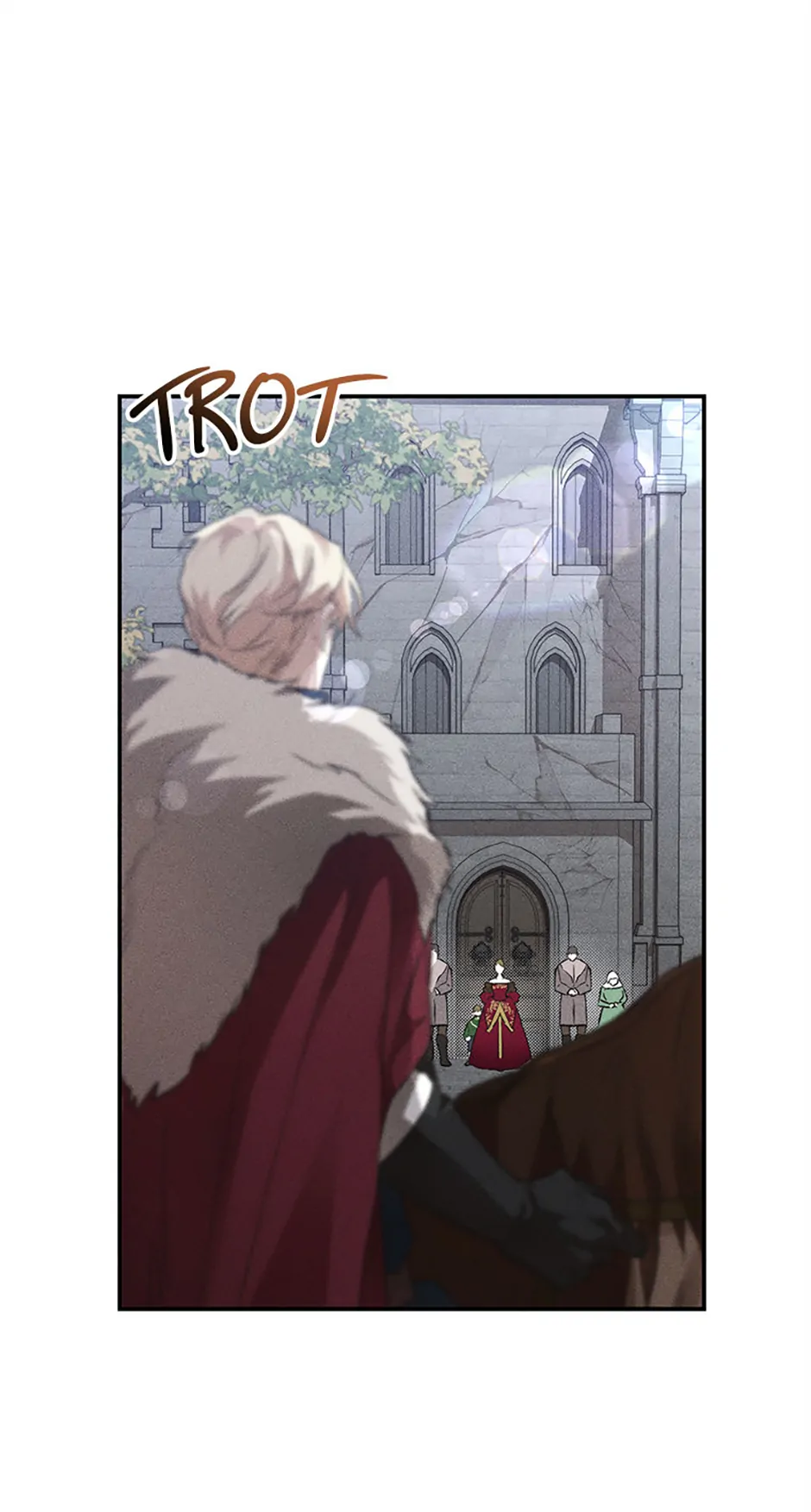 Conquer My Heart [Official] - Episode 4 manhwa