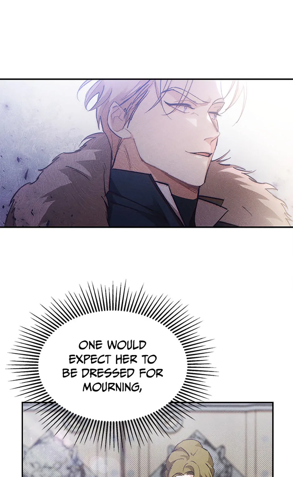 Conquer My Heart [Official] - Episode 4 manhwa