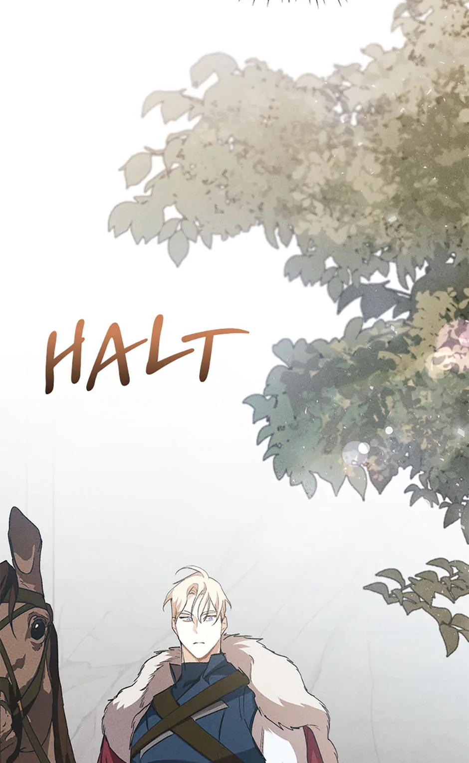 Conquer My Heart [Official] - Episode 4 manhwa