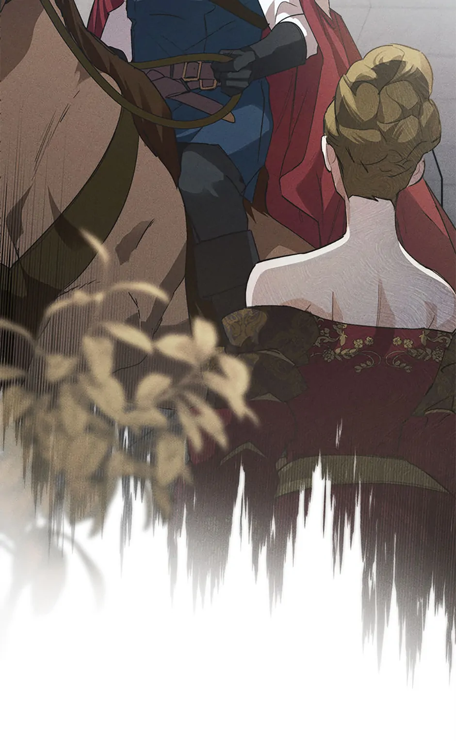 Conquer My Heart [Official] - Episode 4 manhwa