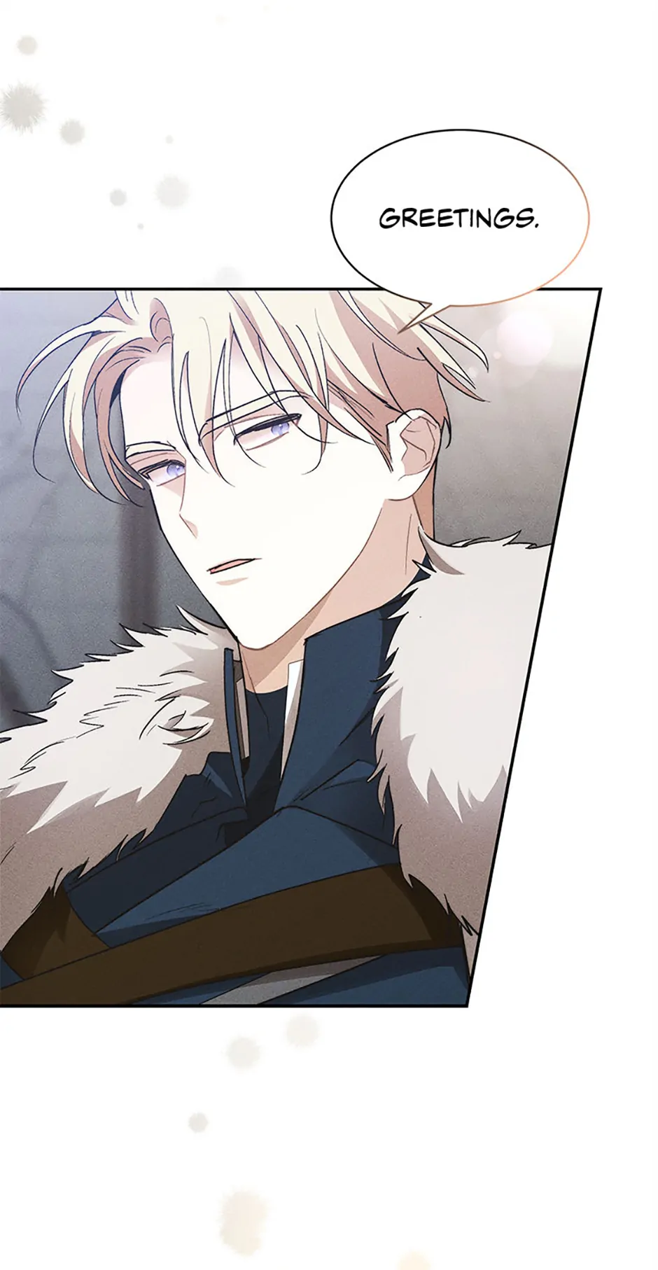 Conquer My Heart [Official] - Episode 4 manhwa