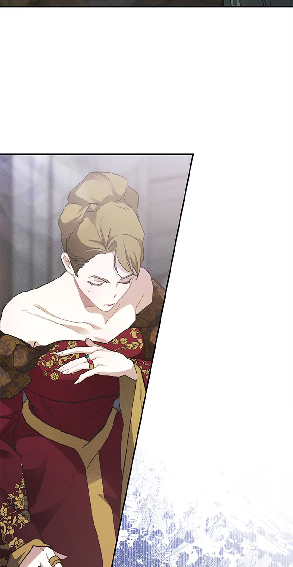 Conquer My Heart [Official] - Episode 4 manhwa