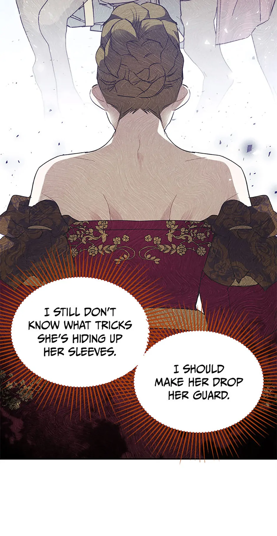 Conquer My Heart [Official] - Episode 4 manhwa