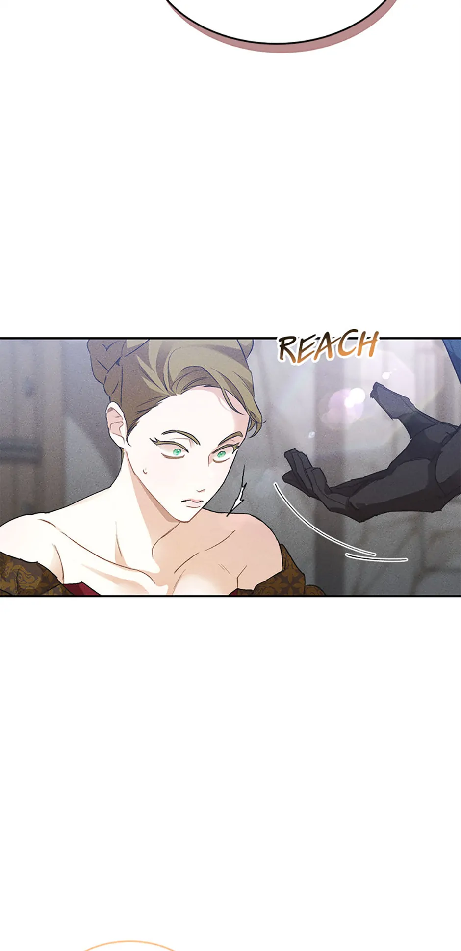Conquer My Heart [Official] - Episode 4 manhwa