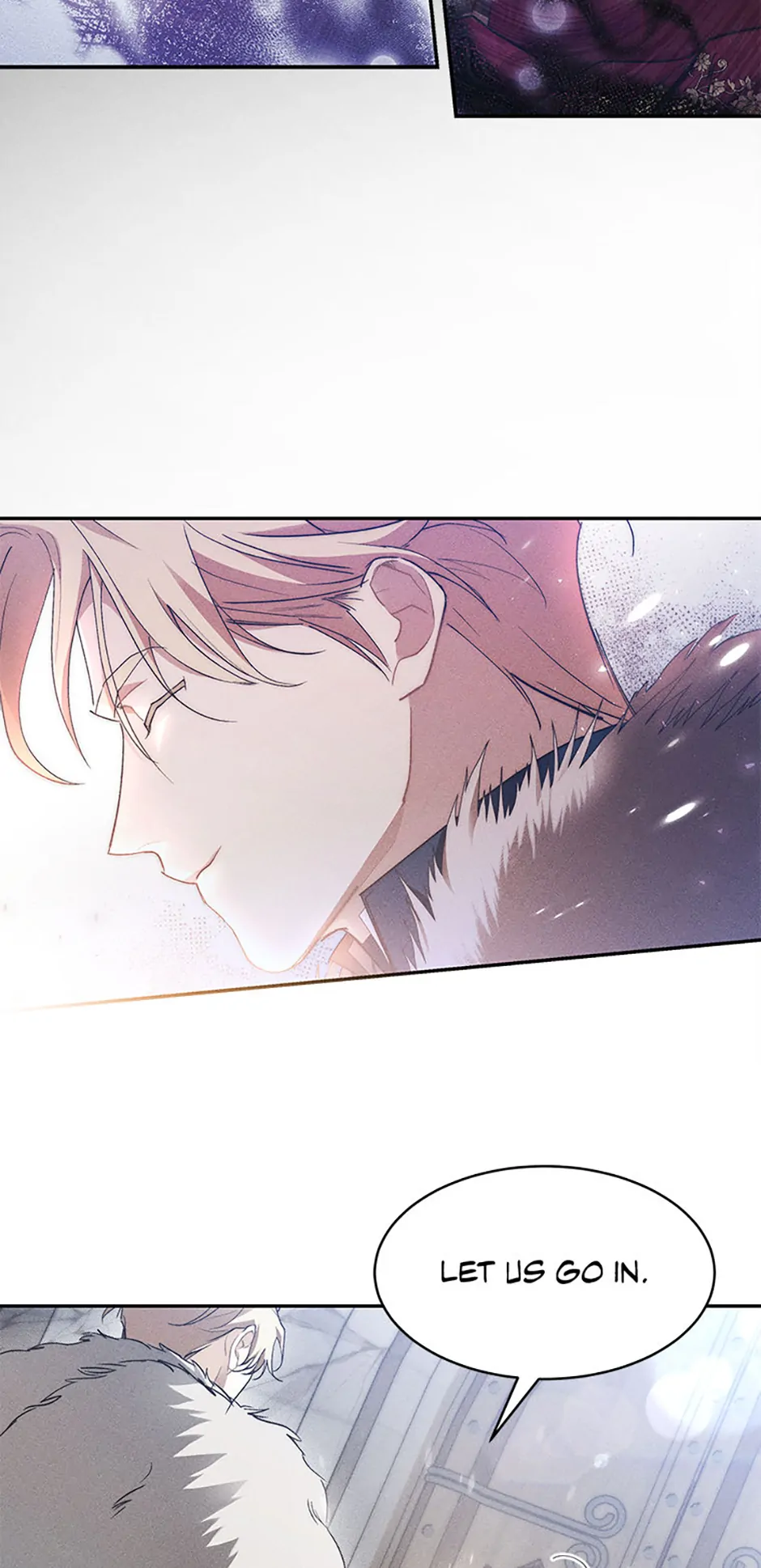 Conquer My Heart [Official] - Episode 4 manhwa