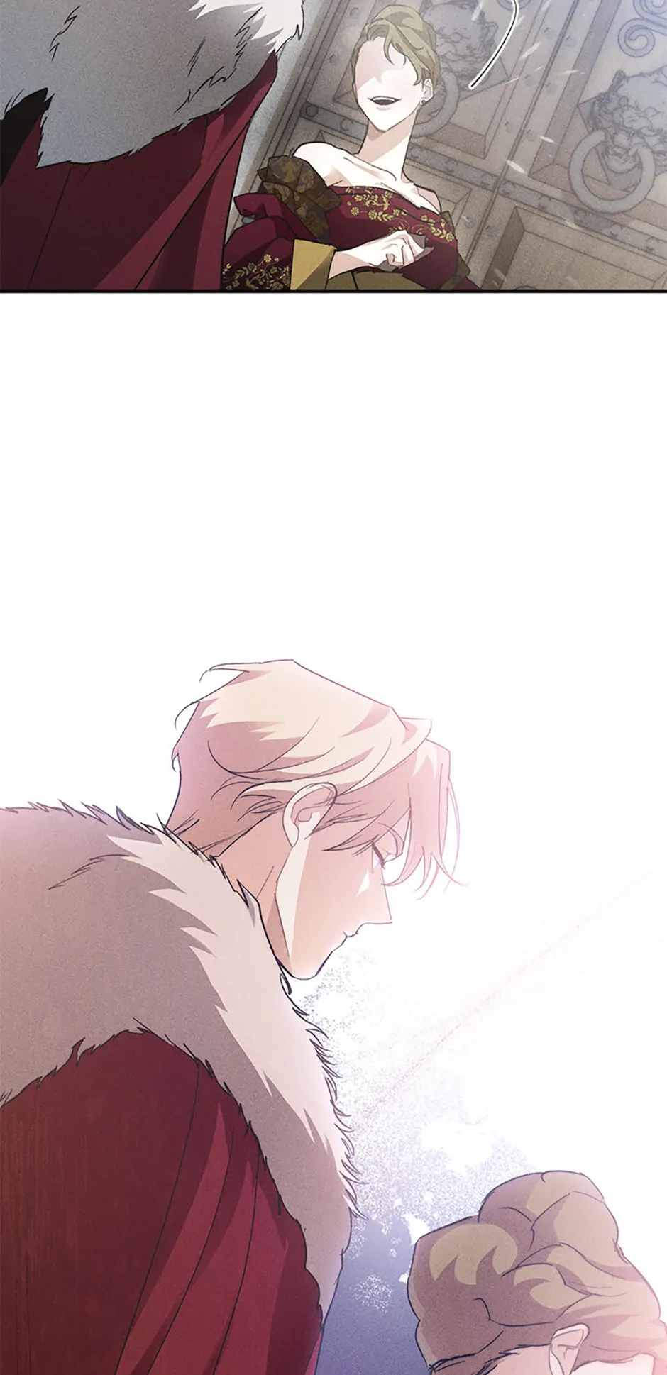 Conquer My Heart [Official] - Episode 4 manhwa