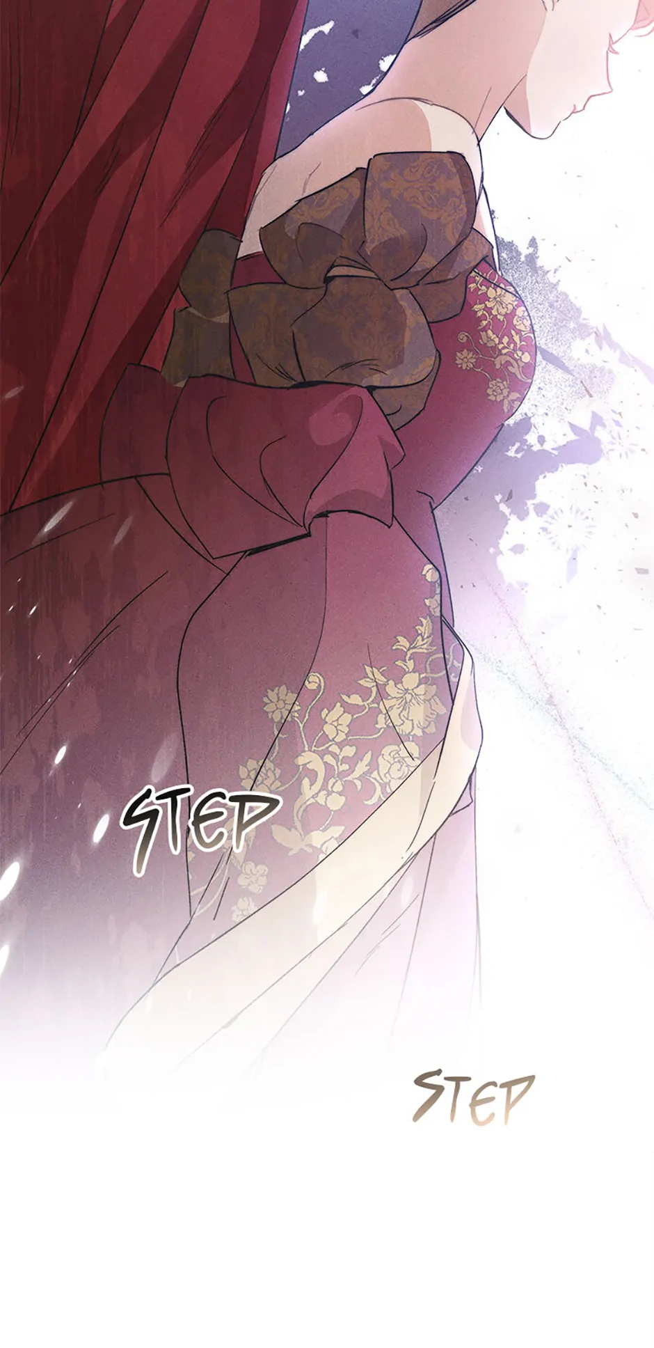 Conquer My Heart [Official] - Episode 4 manhwa