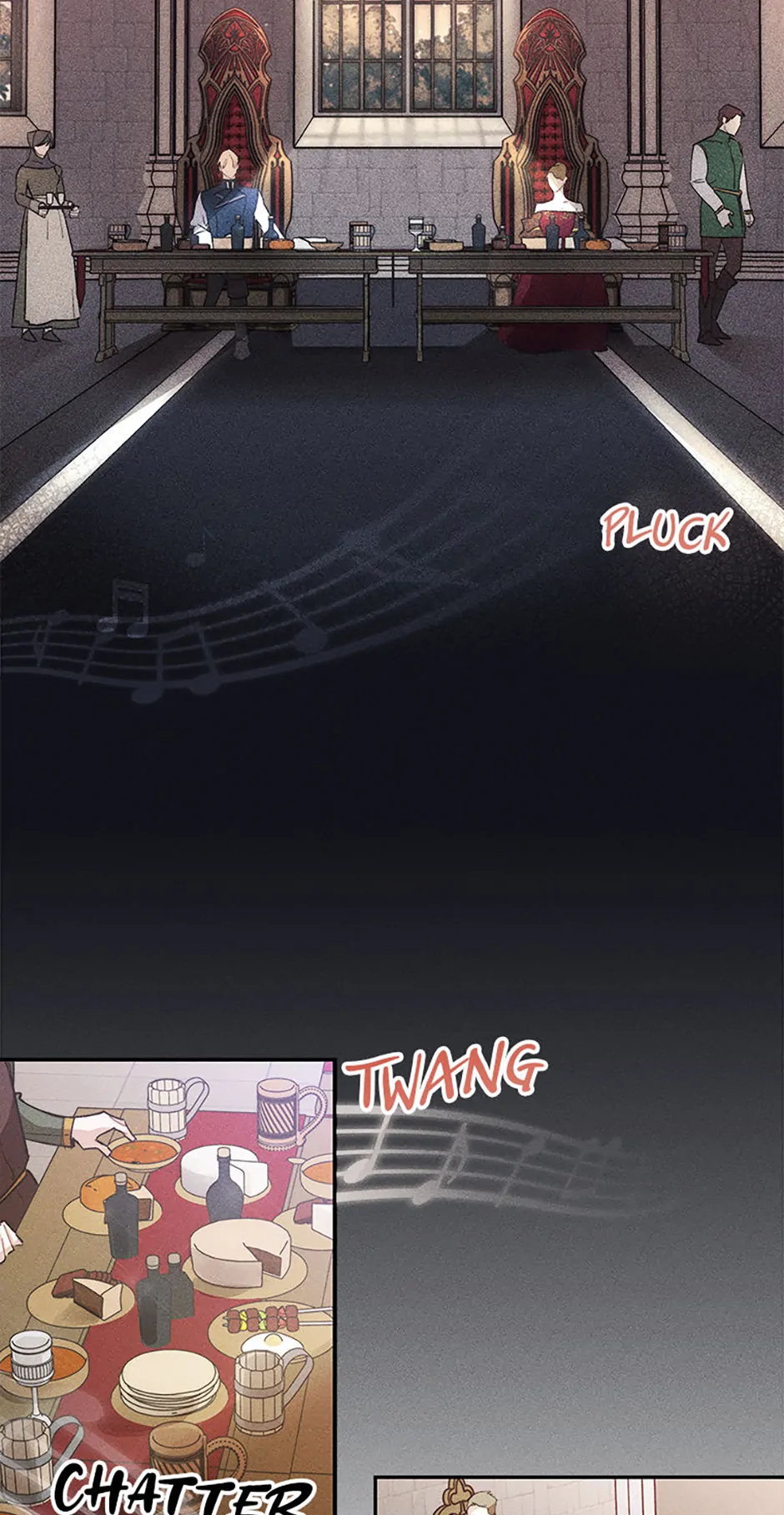 Conquer My Heart [Official] - Episode 4 manhwa