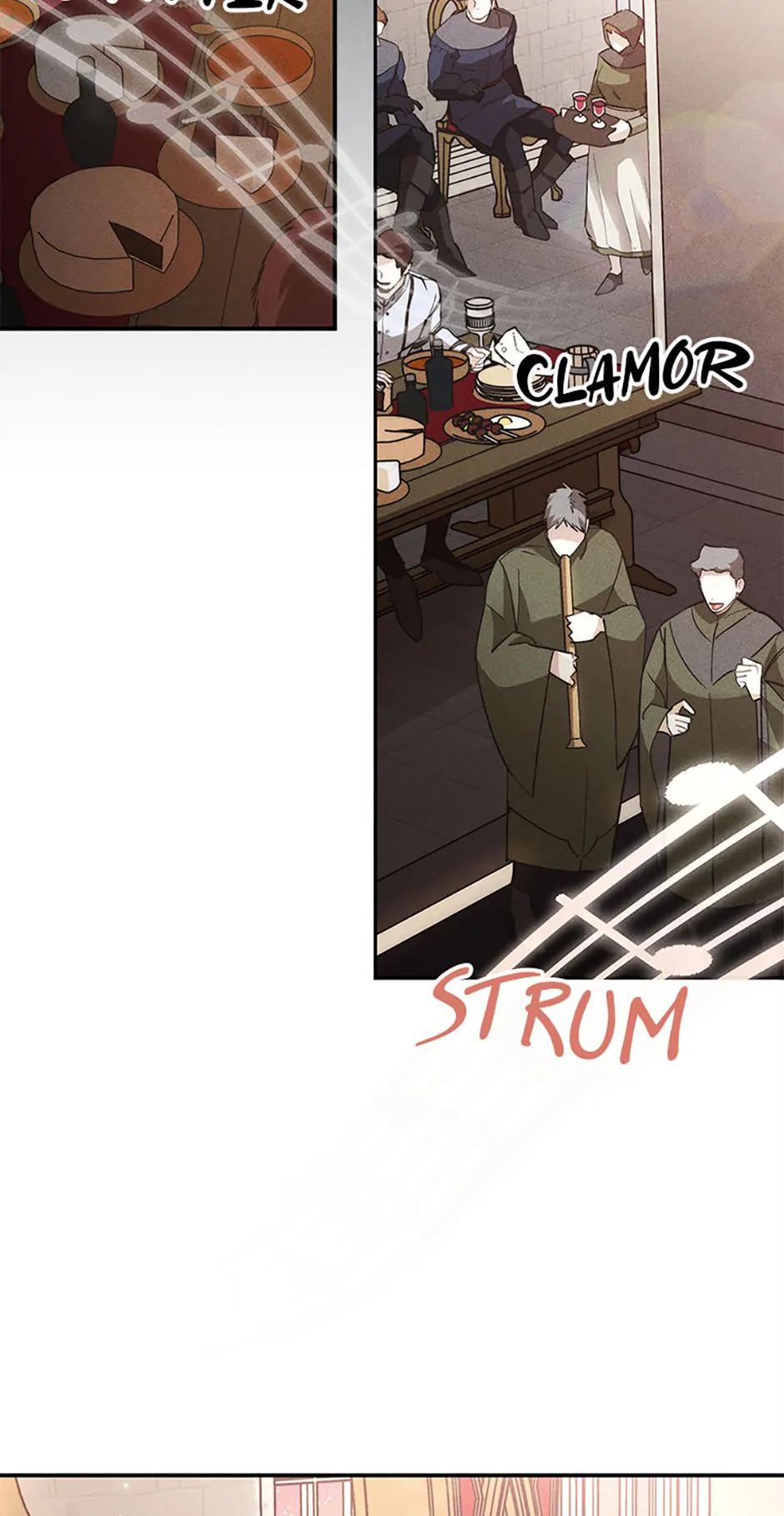Conquer My Heart [Official] - Episode 4 manhwa