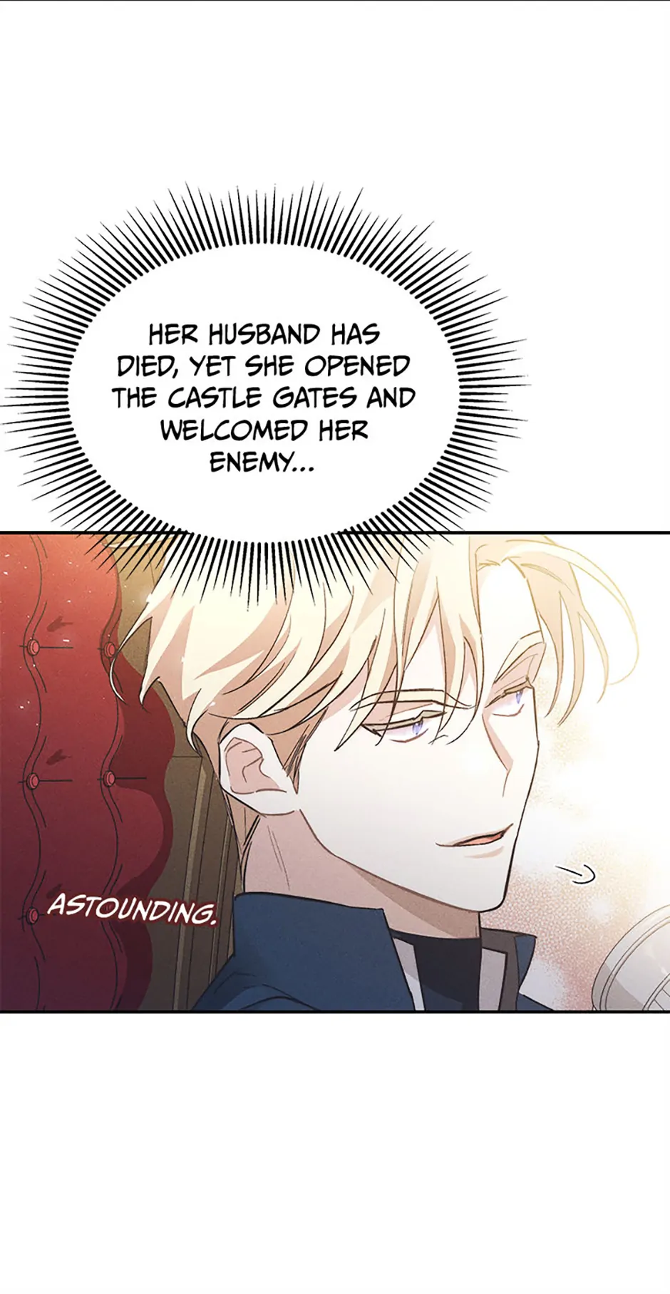 Conquer My Heart [Official] - Episode 4 manhwa
